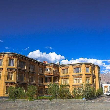 Hotel Grand Nubra Deskit Zewnętrze zdjęcie