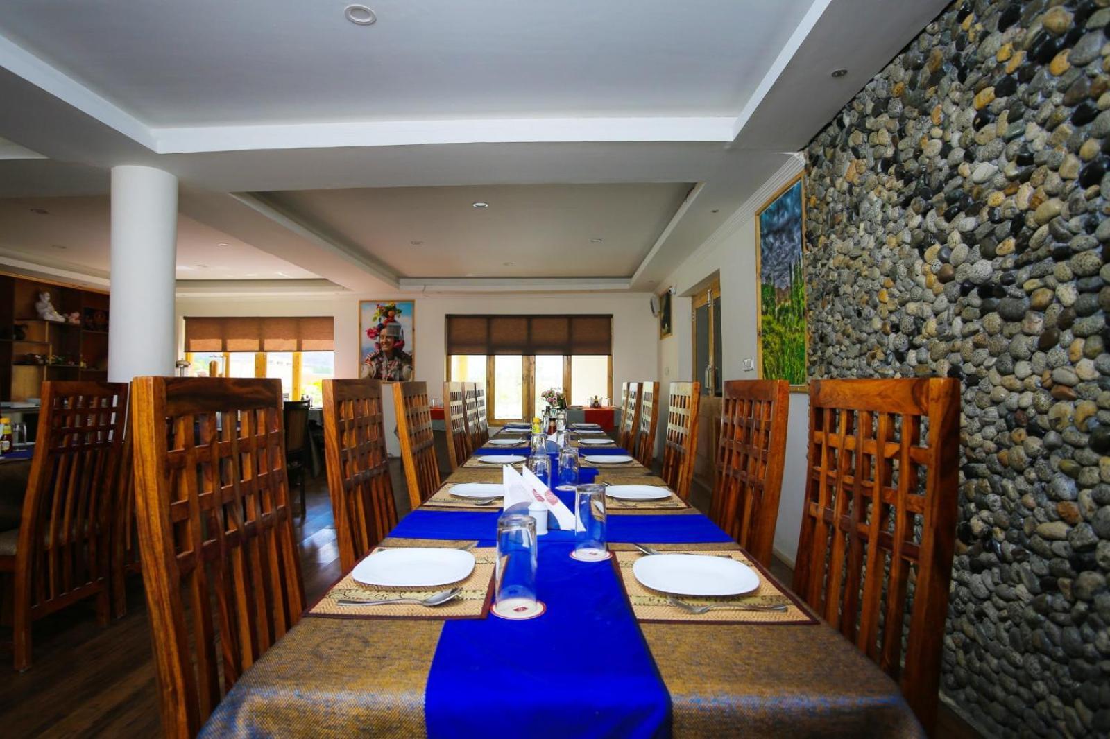 Hotel Grand Nubra Deskit Zewnętrze zdjęcie