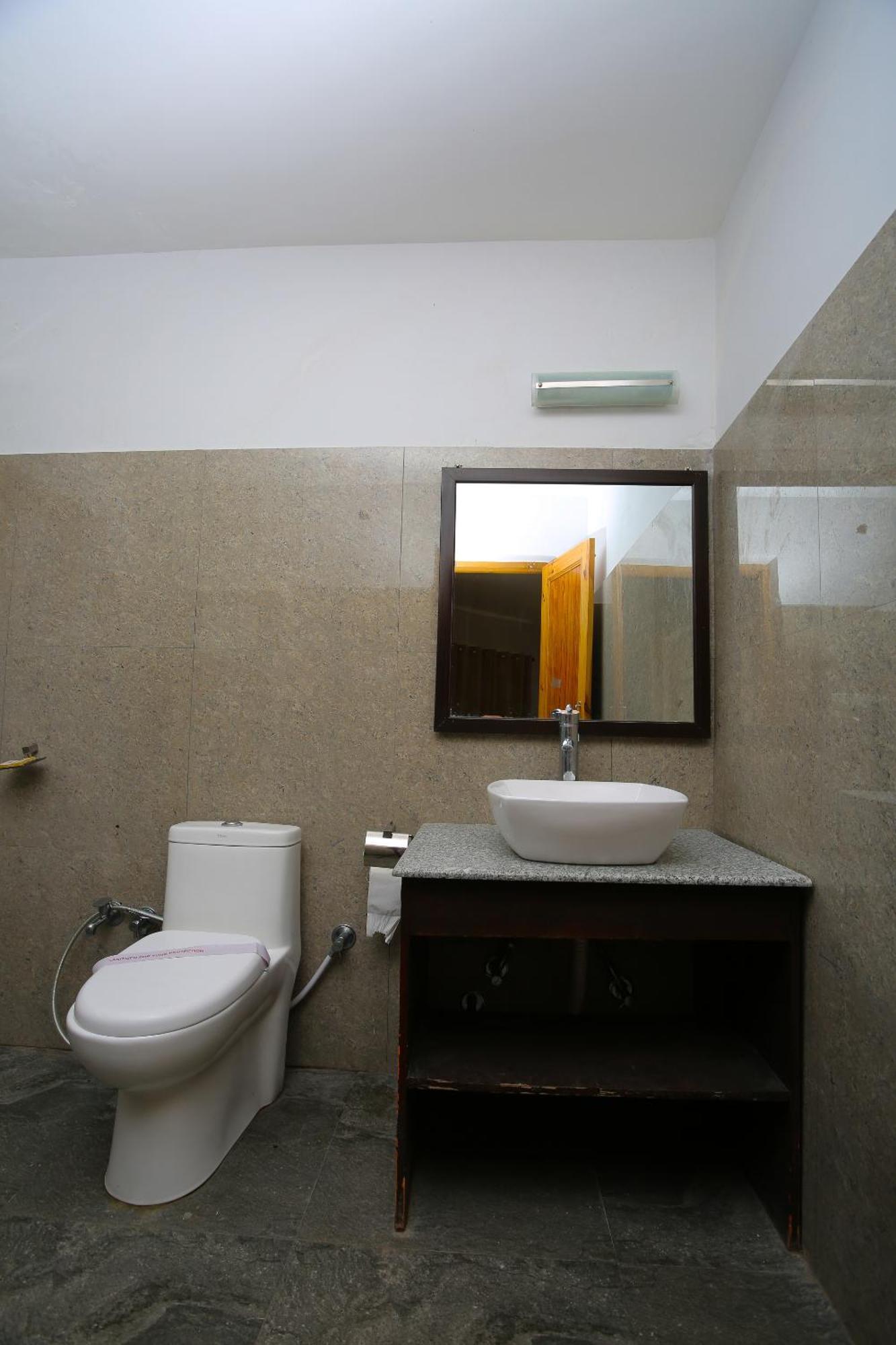 Hotel Grand Nubra Deskit Zewnętrze zdjęcie